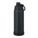  Zojirushi SD-KA100 BM нержавеющая сталь прохладный бутылка 1000ml 1.0L уголь черный [ фляжка термос специальный ][ посудомоечная машина соответствует ][ бесплатная доставка ]