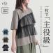 T�V���c ���f�B�[�X �t �� ���� �J�b�g�\�[ �h�b�g �`���[�� ��100�� �N���[�l�b�N 40�� 50�� �� S�`3L �傫���T�C�Y �I�V�����E�H�[�J�[�u���[���։v�u10�v