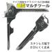  ключ type мульти- tool 6 вид нож Driver уличный кемпинг Survival альпинизм предотвращение бедствий товары многофункциональный удобный 