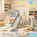 [ все товар 5%OFF купон распространение ][3 модель ] скольжение шт. горка салон оснащение для игровой площадки салон корзина гол дворец качели большой оснащение для игровой площадки ползун салон оснащение для игровой площадки место хранения ребенок 