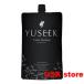 2 пакет SET YUSEEK You si-k крем шампунь 350g натуральный черный 