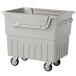  Jean Cart JC440C JC440CF 440L мусор восстановление корзина для мусора quotient индустрия объект сборник сложенный транспортировка Cart [ оплата при получении расчет не возможно ]