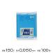 ̳ 緿ݥ  0.050mm 150L 100 1010 ѥå DK96 ȥ 