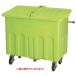  сборник сложенный транспортировка Cart eko Cart P700ka стул ima Len 700L поли echi Len мусор сбор . мусорная корзина мусорка мусор сборник сложенный место многоквартирный дом [ оплата при получении расчет * дом частного лица рассылка не возможно ]
