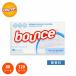 Bounce bow nsFree &amp; Gentle Fabric Softener Dryer Sheets гибкий . сиденье сушильная машина сушильная машина за границей cтатическое электричество предотвращение удаление без ароматизации импорт осушитель сиденье 