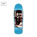 Santa Cruz ( солнечный ta круиз ) Knox Punk Reissue Skateboard Deck 9.89in x 31.75in скейтборд скейтборд панель доска Shape панель Tom * knock s