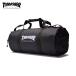 THRASHER ( Thrasher ) Duffel большая спортивная сумка мужской большая вместимость 80L скейтборд сумка скейтборд путешествие бренд легкий da полный крепкий 