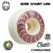SPITFIRE WHEELS (spito fire -) FORMULA FOUR CLASSIC KEVIN SPANKY LONG HAPPY 99DURO 52mm 54mm Wheel скейтборд 