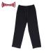 INDEPENDENT Independent Span Mens Independent Chino Pants скейтборд брюки одежда брюки из твила мужской свободно широкий стрейч легкий чёрный 