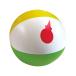 Jack in the Box ( Jack in The box ) BEACH BALL пляжный мяч диаметр 250mm официальный товары 
