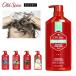 OLD SPICE Old специя 2 In 1 Shampoo &amp; Conditioner 650ml шампунь кондиционер мужской чистый спорт fiji- аромат запах салон балка балка 