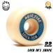 SPITFIRE WHEELSspito fire -FORMULA FOUR LOCK INS NATURAL 99DURO 52mm 53mm 55mmspito fire Wheel 99A F4 блокировка in z скейтборд 