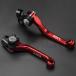 For Honda CR80R CR85R CR125R CR250R CR 80R 85R 125R 250R Motorcycle Brake Clutch Lever Pivot Lever CR 80 85 125 250 R