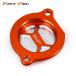 Motorcycle CNC Oil Filter Cover Cap For KTM SX SXF SXR XC XCW XCF EXCF XCFW 250 400 450 520 525 ADVENTURE 950 990 Dirt Bike