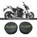 Motorcycle Frame Hole Cover Caps Plug Decorative Frame Cap Set Fit For Honda CB1000R CB 1000R CB1000 R 2011 2012 2013 2014
