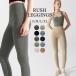  Rush Guard леггинсы женский леггинсы одиночный товар 10 минут длина длинный Rush леггинсы S M L 2L вода суша обе для йога пилатес море бассейн купальный костюм 