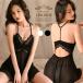  sexy Ran Jerry baby doll шорты комплект прозрачный ..sia- baby doll 