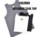  Colin bo(COLIMBO) heavy f рис майка DEVARDUR TANK TOP ZB-0419