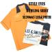 �X�^�C���A�C�Y�iSTYLE EYES�j���[�����{�[�����O�V���c LEE&amp;SMITH SE39663