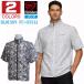  Golf одежда мужской короткий рукав полный Zip блузон FoundersClubfaun дюжина FC0334A 2026 год весна лето модель весна лето 