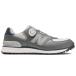  New balance Golf шиповки отсутствует обувь 574 v4 SL BOA(R) [UG574BJ4] серый / темно-синий NEW BALANCE GOLF 25FW
