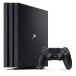 Play Station4 Pro корпус PlayStation 4 Pro (2TB) jet * черный CUH-7200CB01
