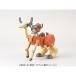  пластиковая модель One-piece chopper Robot super 5 номер walk hopper Bandai Spirits 