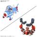  пластиковая модель One-piece chopper Robot 3 номер &amp;5 номер chopper вспомогательный морской &amp;cho park lane Bandai Spirits 