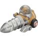  пластиковая модель One-piece chopper Robot 4 номер chopper дрель Bandai Spirits 