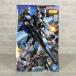  gun pra MG 1/100 Wing Gundam новый маневр военная история Gundam W