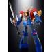 [ новый товар ] Chogokin душа GX-61R сильнейший Robot большой o-ja