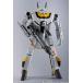 [ новый товар ]DX Chogokin VF-1S bar сверло -roi*fo машина специальный Revival Ver.