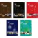  Hoshi Shin'ichi Short Short все 5 листов 01,02,03,04,05 прокат все тома в комплекте б/у DVD
