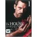 ������̵::Dr HOUSE �ɥ������ϥ��� ��������5 Vol.1(��1�á���2��) ��󥿥���� ��� DVD