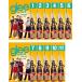  кейс нет ::bs::glee Gree season 4 все 11 листов no. 1 рассказ ~ no. 22 рассказ последний прокат все тома в комплекте б/у DVD