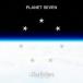  кейс нет ::PLANET SEVEN прокат б/у CD