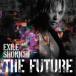 ̵::ts::THE FUTURE ̾ 󥿥  CD