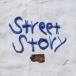 ケース無::ts::Street Story 通常盤 レンタル落ち 中古 CD