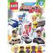  кейс нет :: let's go-! Tomica boys F5 2( no. 7 рассказ ~ no. 12 рассказ ) б/у DVD
