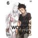  кейс нет :: dead man * wonder Land 6( no. 11 рассказ, последний рассказ ) прокат б/у DVD