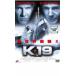  кейс нет ::K-19 прокат б/у DVD