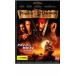  кейс нет :: Pirates *ob* Caribbean . трещина . море ... прокат б/у DVD