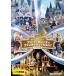  Tokyo Disney Land Anniversary z& вентилятор ti дракон John!no- cut версия прокат б/у DVD