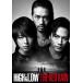  кейс нет ::HiGH&LOW THE RED RAIN прокат б/у DVD