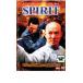  кейс нет ::SPIRIT Spirit прокат б/у DVD