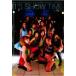  кейс нет ::ONE AND G Plesents ALL JAPAN REGGAE DANCERS IT*s SHOW TIME 6 б/у DVD