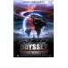  кейс нет :: Odyssey Second Revolution прокат б/у DVD
