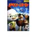  кейс нет ::chi gold * little прокат б/у DVD