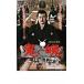  кейс нет ::.. 2 поколения Yamaguchi . прокат б/у DVD
