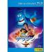  Aladdin Blue-ray диск прокат б/у Blue-ray 